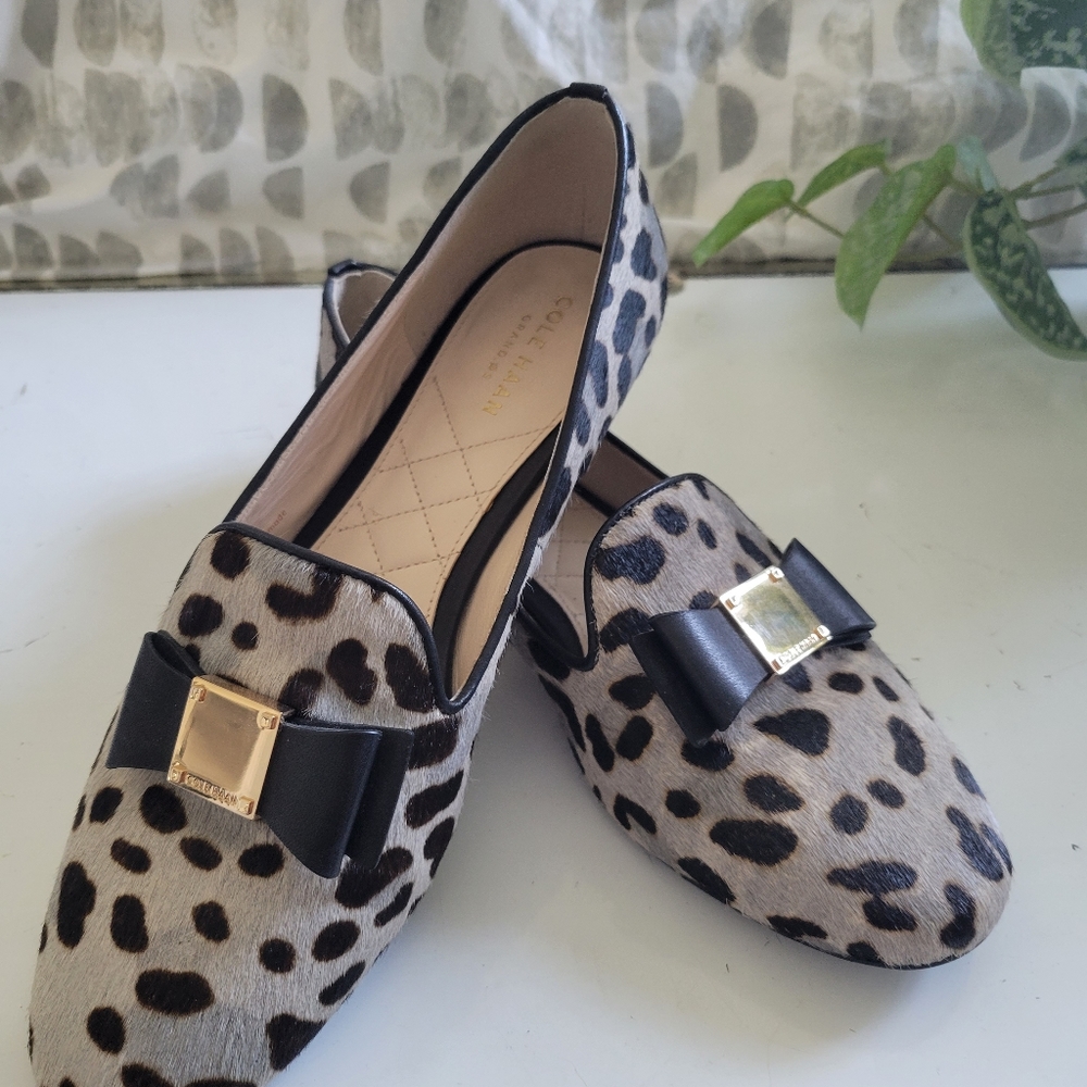 Cole Haan loafers